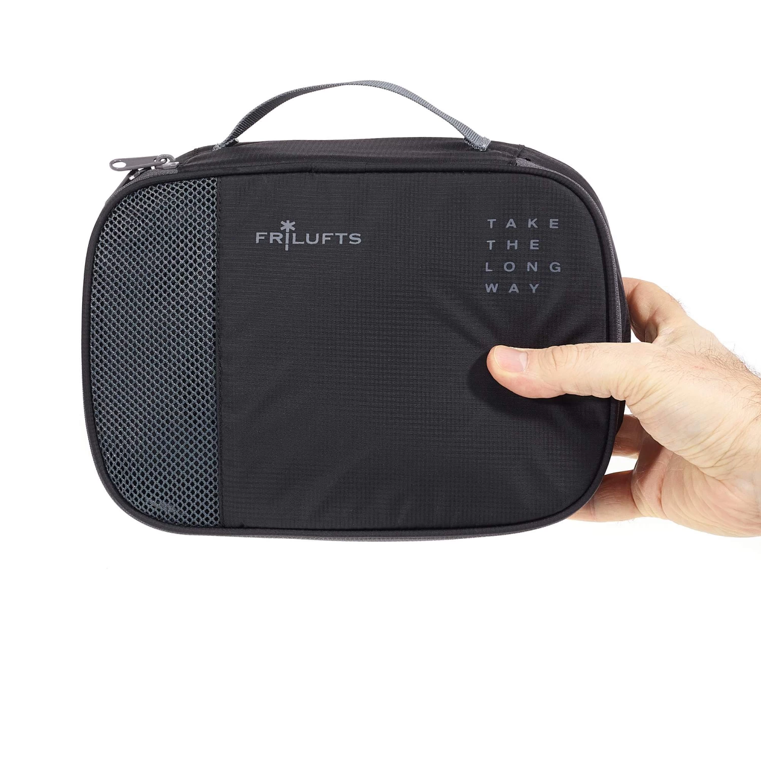 FRILUFTS MESHBAG DELUXE - Packbeutel 2 FRILUFTS MESHBAG DELUXE - Packbeutel – Bild 2