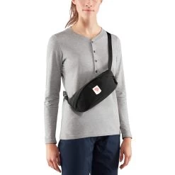 FJÄLLRÄVEN ULVÖ HIP PACK MEDIUM Unisex - Hüfttasche -Online Camping Angebote 311584002 d ulvoe hip pack medium fjaellraeven 1