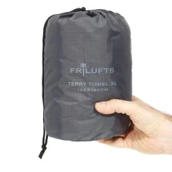 FRILUFTS TERRY TOWEL - Reisehandtuch -Online Camping Angebote 313699011 d terry towel frilufts 1
