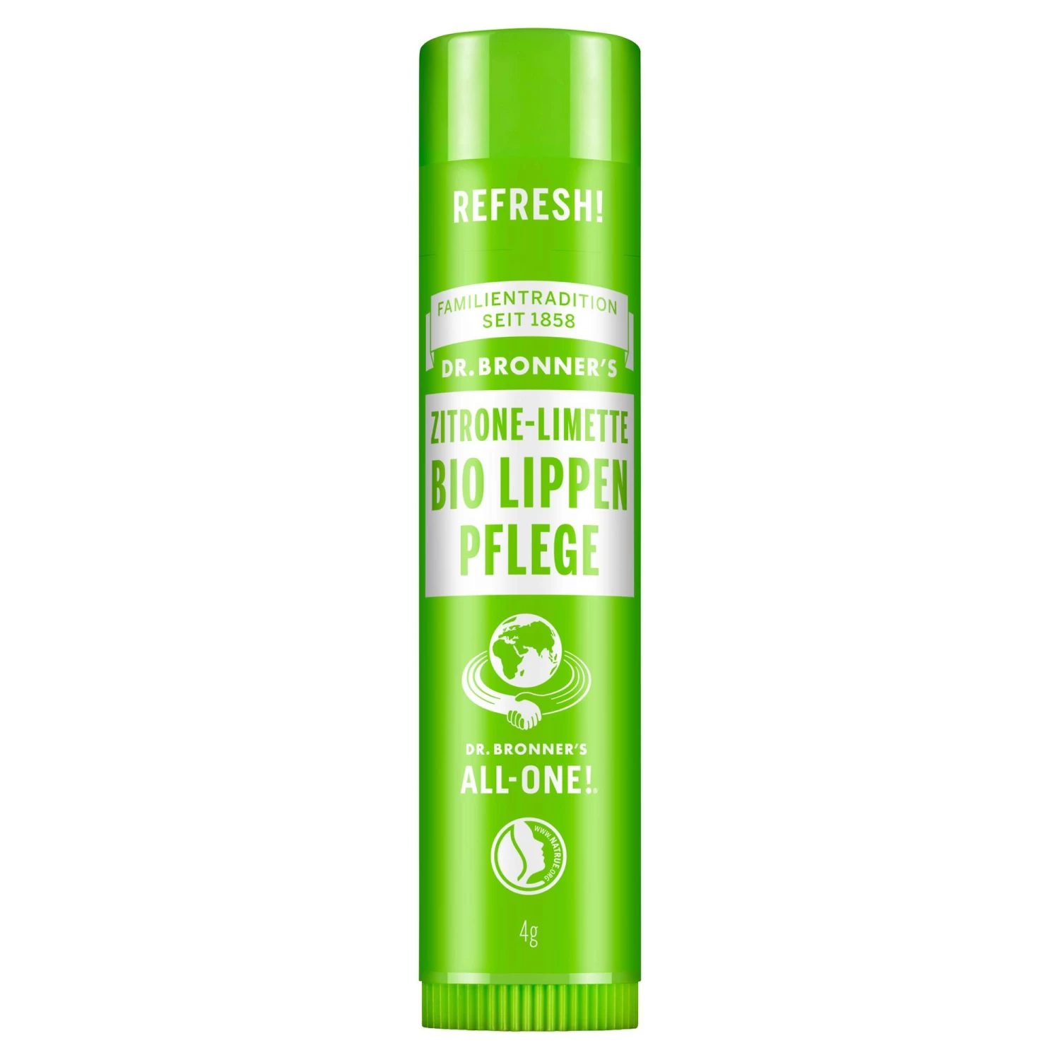 Dr. Bronner's MAGIC LIPPENBALSAM - Lippenpflege 1 Dr. Bronner's MAGIC LIPPENBALSAM - Lippenpflege
