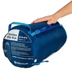 Marmot TRESTLES ELITE ECO 15 Herren - Kunstfaserschlafsack 21 Marmot TRESTLES ELITE ECO 15 Herren - Kunstfaserschlafsack -Online Camping Angebote 5637468903 k trestles elite eco 15 marmot 24