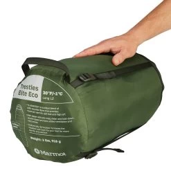 Marmot TRESTLES ELITE ECO 30 LONG Herren - Kunstfaserschlafsack 21 Marmot TRESTLES ELITE ECO 30 LONG Herren - Kunstfaserschlafsack -Online Camping Angebote 5637469341 k trestles elite eco 30 long marmot 24