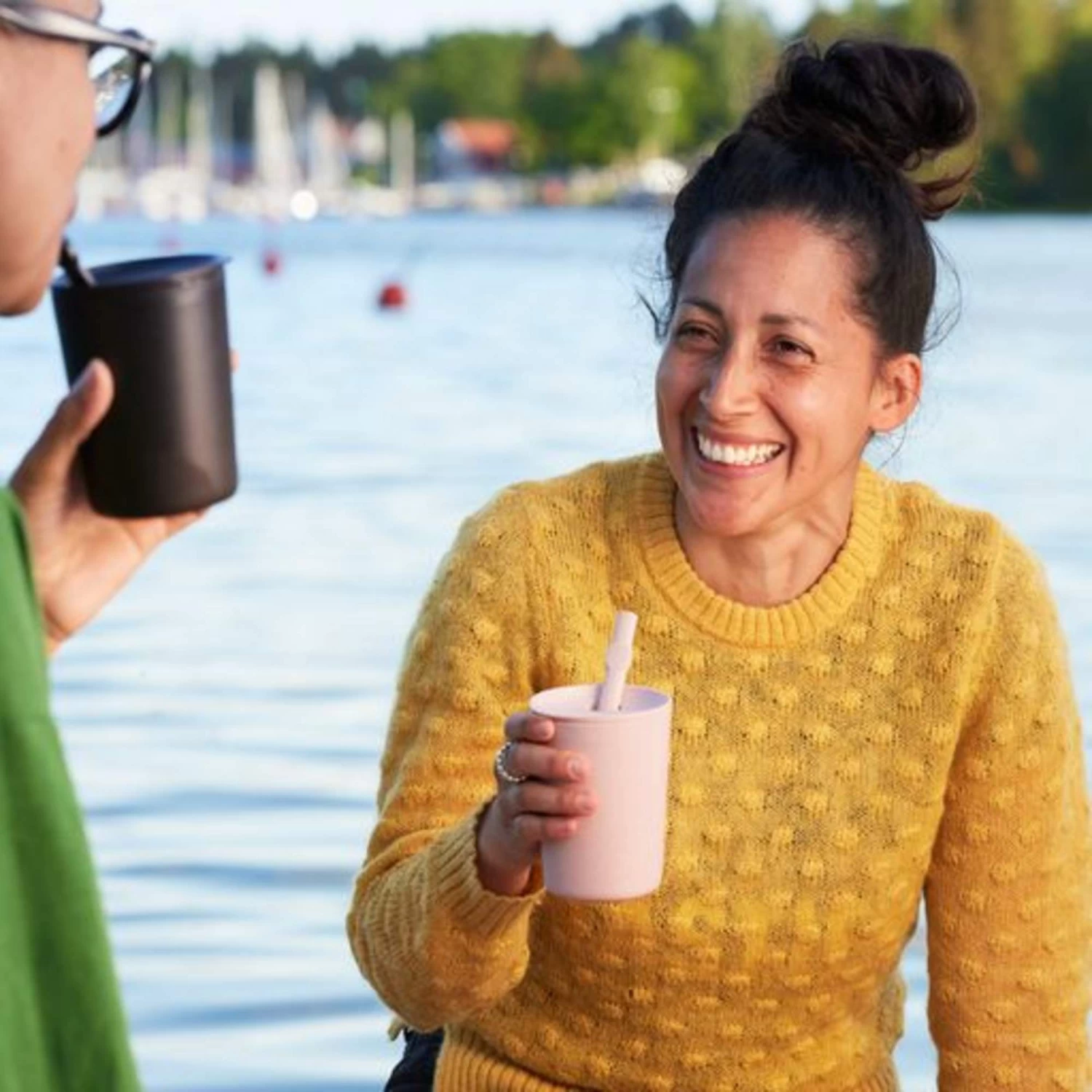 Light My Fire RESTRAW 4-PACK 4 Light My Fire RESTRAW 4-PACK – Bild 4