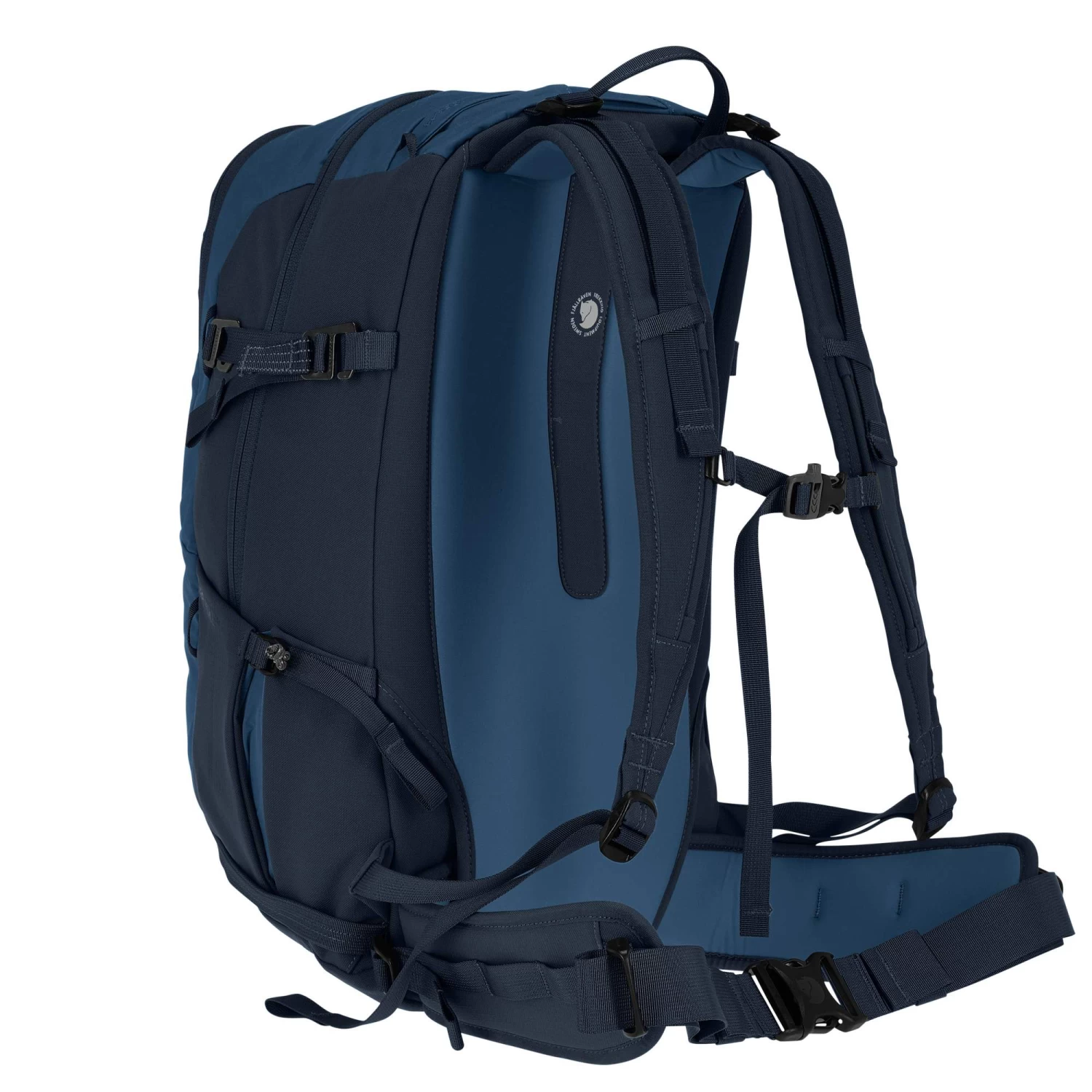 FJÄLLRÄVEN KEB HIKE 30 Unisex - Tagesrucksack 4 FJÄLLRÄVEN KEB HIKE 30 Unisex - Tagesrucksack – Bild 4