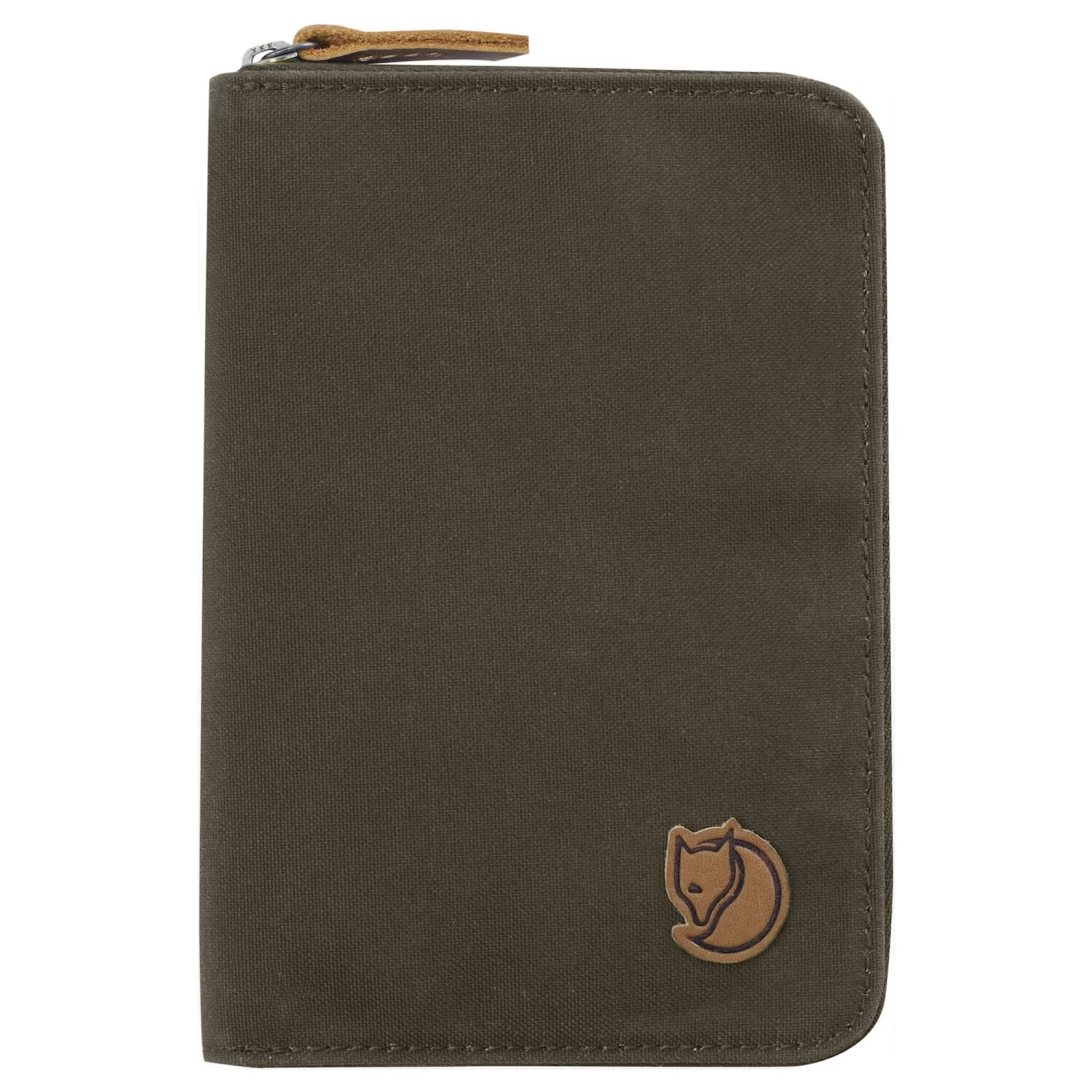 FJÄLLRÄVEN PASSPORT WALLET - Wertsachenaufbewahrung 1 FJÄLLRÄVEN PASSPORT WALLET - Wertsachenaufbewahrung