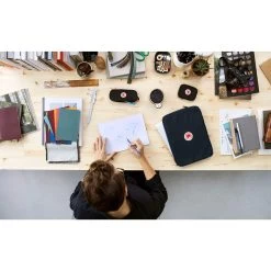 FJÄLLRÄVEN KÅNKEN PEN CASE - Packbeutel -Online Camping Angebote 5637528748 d kanken pen case fjaellraeven 24