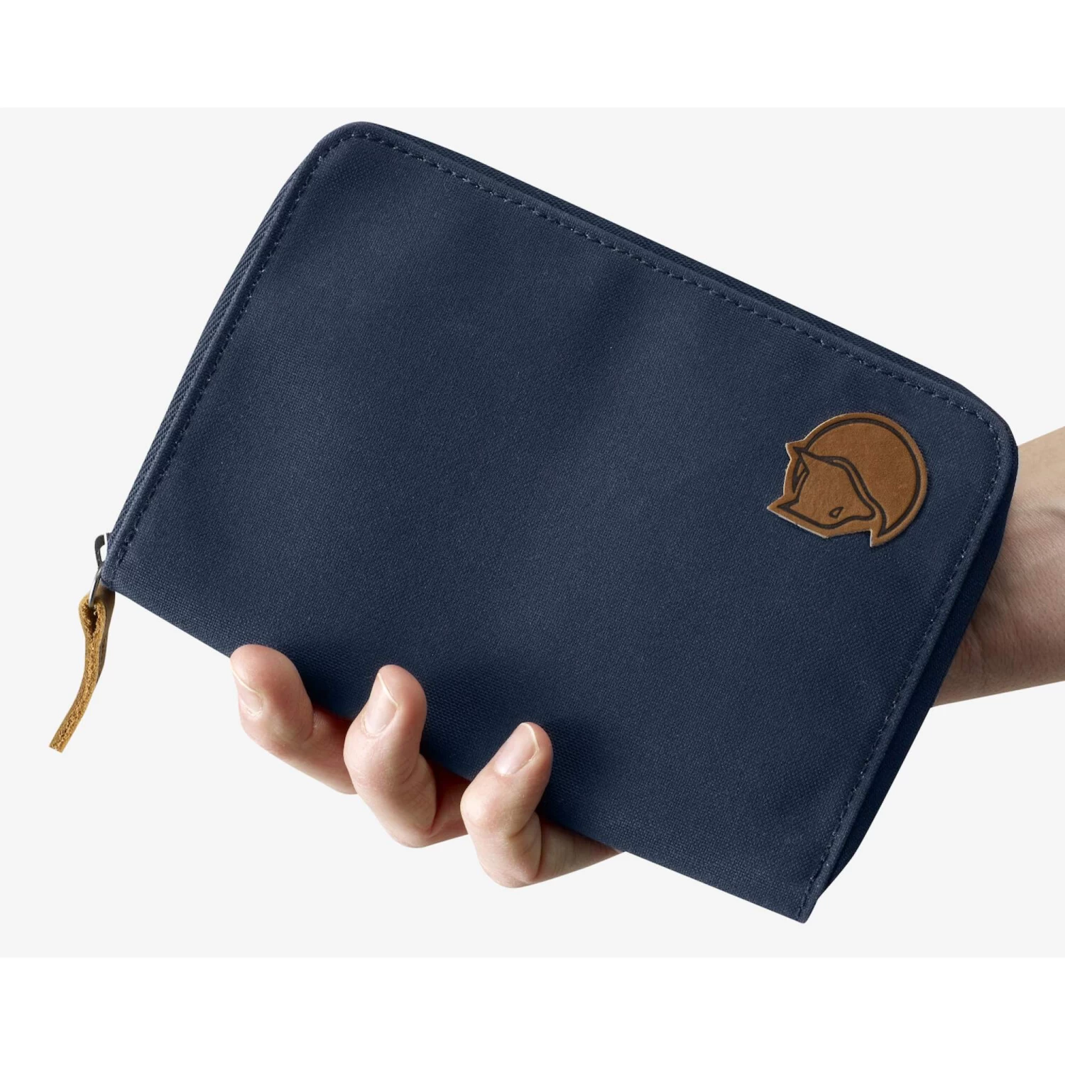 FJÄLLRÄVEN PASSPORT WALLET - Wertsachenaufbewahrung 3 FJÄLLRÄVEN PASSPORT WALLET - Wertsachenaufbewahrung – Bild 3