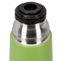Primus VACUUM BOTTLE 0.75L LEAF GREEN - Thermokanne -Online Camping Angebote 5637547791 c vacuum bottle 075l leaf green primus 24
