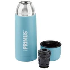 Primus VACUUM BOTTLE 0.5L PALE BLUE - Thermokanne -Online Camping Angebote 5637547797 c vacuum bottle 05l pale blue primus 24