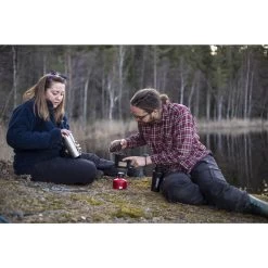 Primus VACUUM TUMBLER 0.6L STAINLESS - Thermobecher -Online Camping Angebote 5637547819 c vacuum tumbler stainless 06l primus 24