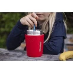 Primus TRAILBREAK LUNCH JUG 400 BARN RED - Thermobehälter -Online Camping Angebote 5637547899 c trailbreak lunch jug 400 barn red primus 24