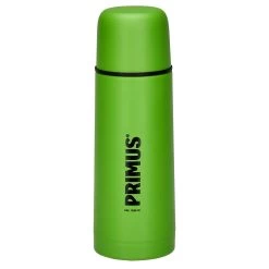 Primus VACUUM BOTTLE 0.35L GREEN - Thermokanne