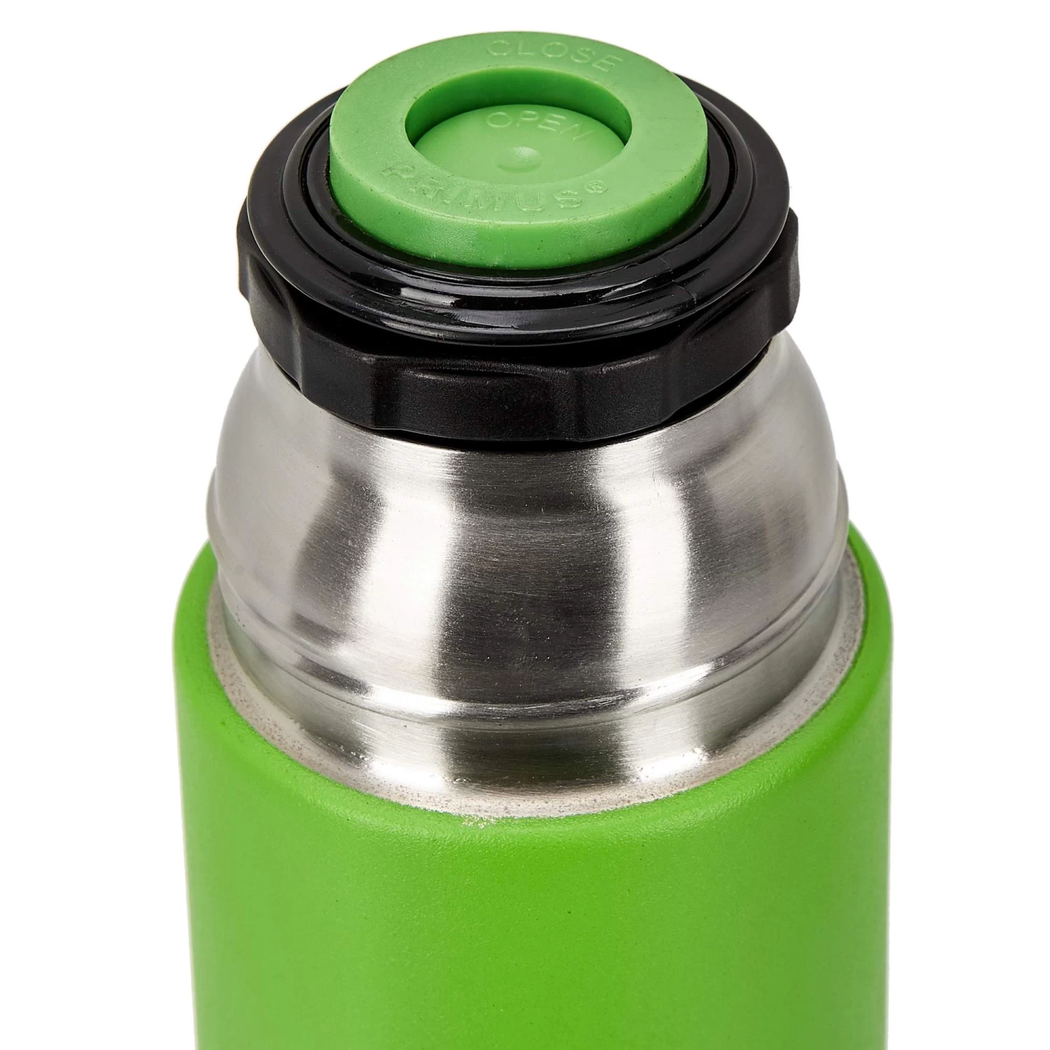 Primus VACUUM BOTTLE 0.35L GREEN - Thermokanne 3 Primus VACUUM BOTTLE 0.35L GREEN - Thermokanne – Bild 3