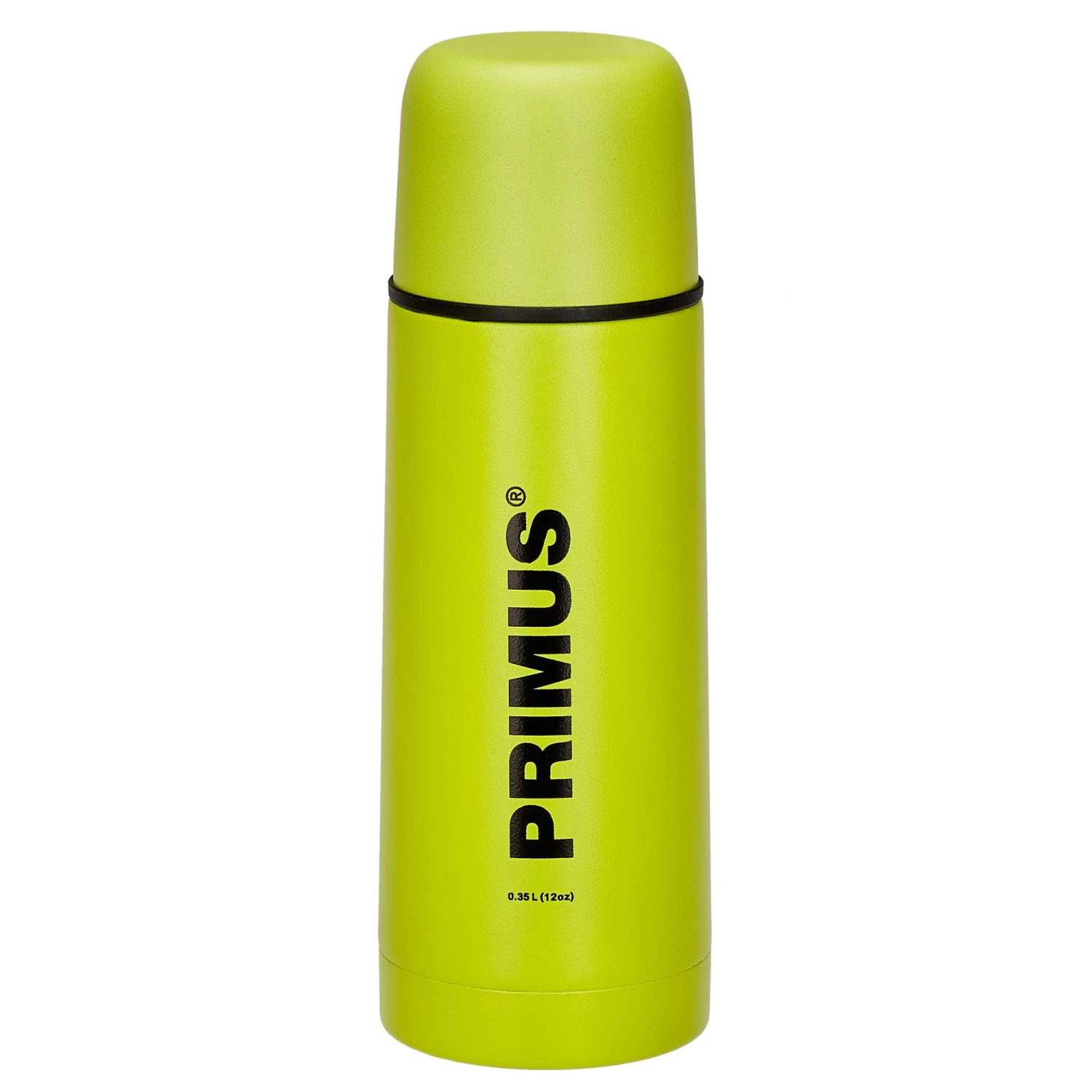 Primus VACUUM BOTTLE 0.35L YELLOW - Thermokanne 1 Primus VACUUM BOTTLE 0.35L YELLOW - Thermokanne