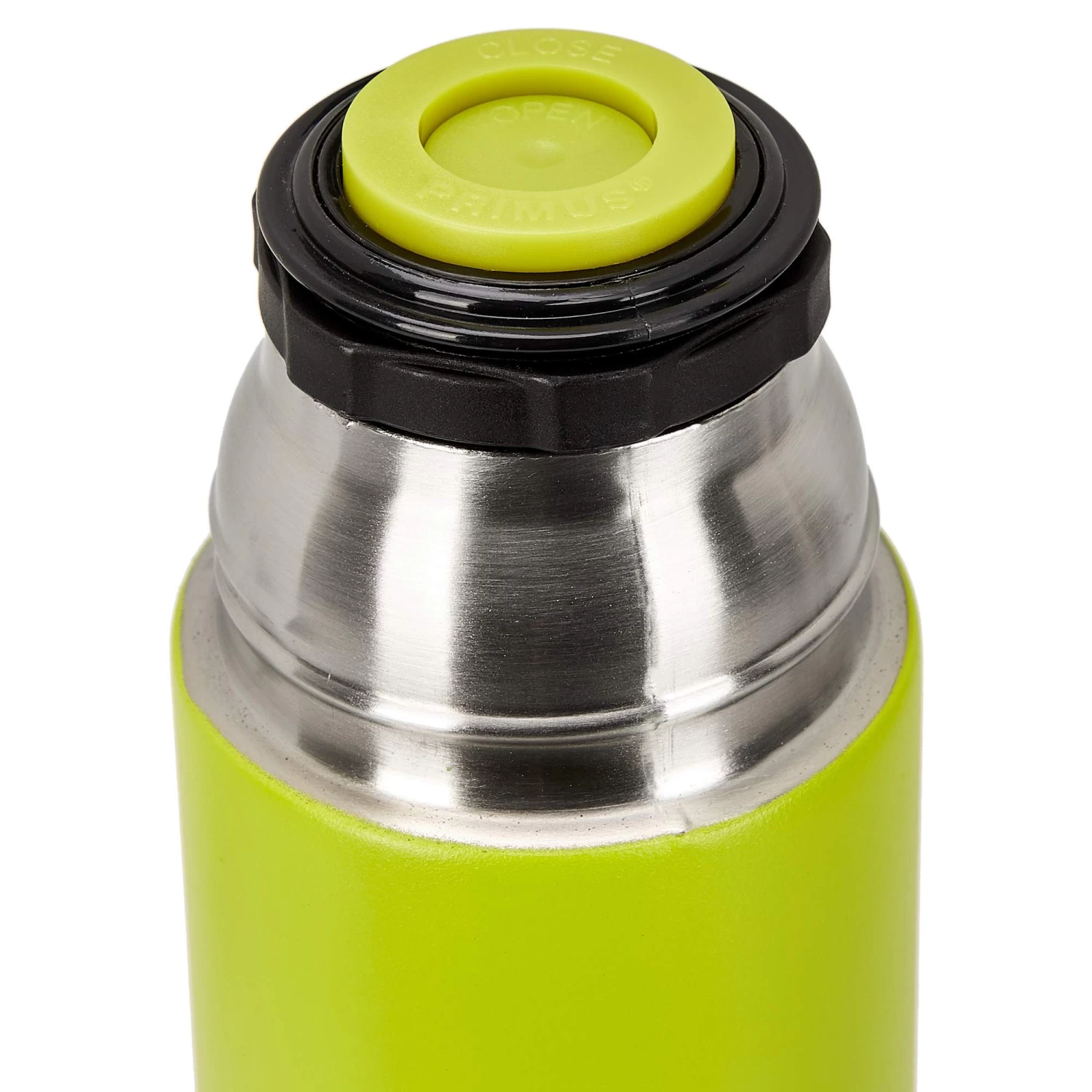 Primus VACUUM BOTTLE 0.35L YELLOW - Thermokanne 3 Primus VACUUM BOTTLE 0.35L YELLOW - Thermokanne – Bild 3