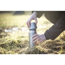 Primus TRAILBREAK VACUUM BOTTLE 1.0L S.S. - Thermokanne -Online Camping Angebote 5637548165 e trailbreak vacuum bottle 10l ss primus 24