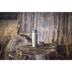 Primus TRAILBREAK VACUUM BOTTLE 0.5L S.S. - Thermokanne -Online Camping Angebote 5637548189 d trailbreak vacuum bottle 05l ss primus 24