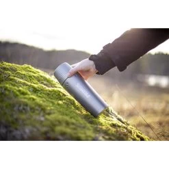Primus TRAILBREAK VACUUM BOTTLE 0.5L S.S. - Thermokanne -Online Camping Angebote 5637548189 e trailbreak vacuum bottle 05l ss primus 24