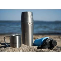 Primus TRAILBREAK VACUUM BOTTLE 0.5L S.S. - Thermokanne -Online Camping Angebote 5637548189 g trailbreak vacuum bottle 05l ss primus 24