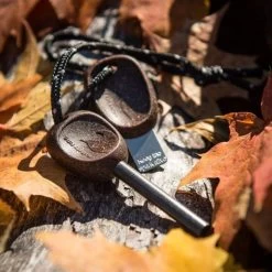 Light My Fire SWEDISH FIRESTEEL SCOUT 2IN1 - Feuerstarter -Online Camping Angebote 5637551557 c swedish firesteel scout 2in1 light my fire 24