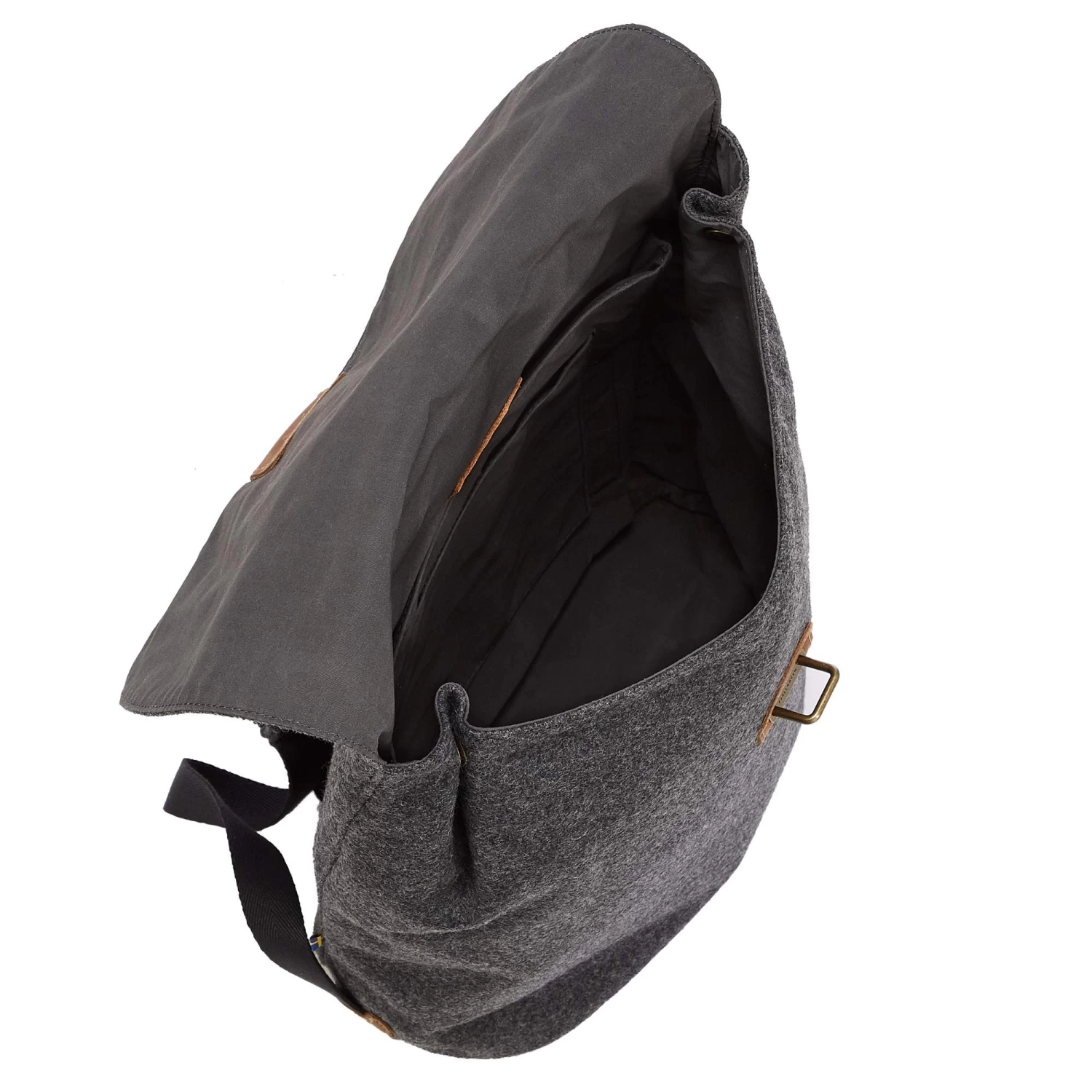 FJÄLLRÄVEN NORRVÅGE FOLDSACK Unisex - Tagesrucksack 8 FJÄLLRÄVEN NORRVÅGE FOLDSACK Unisex - Tagesrucksack – Bild 8