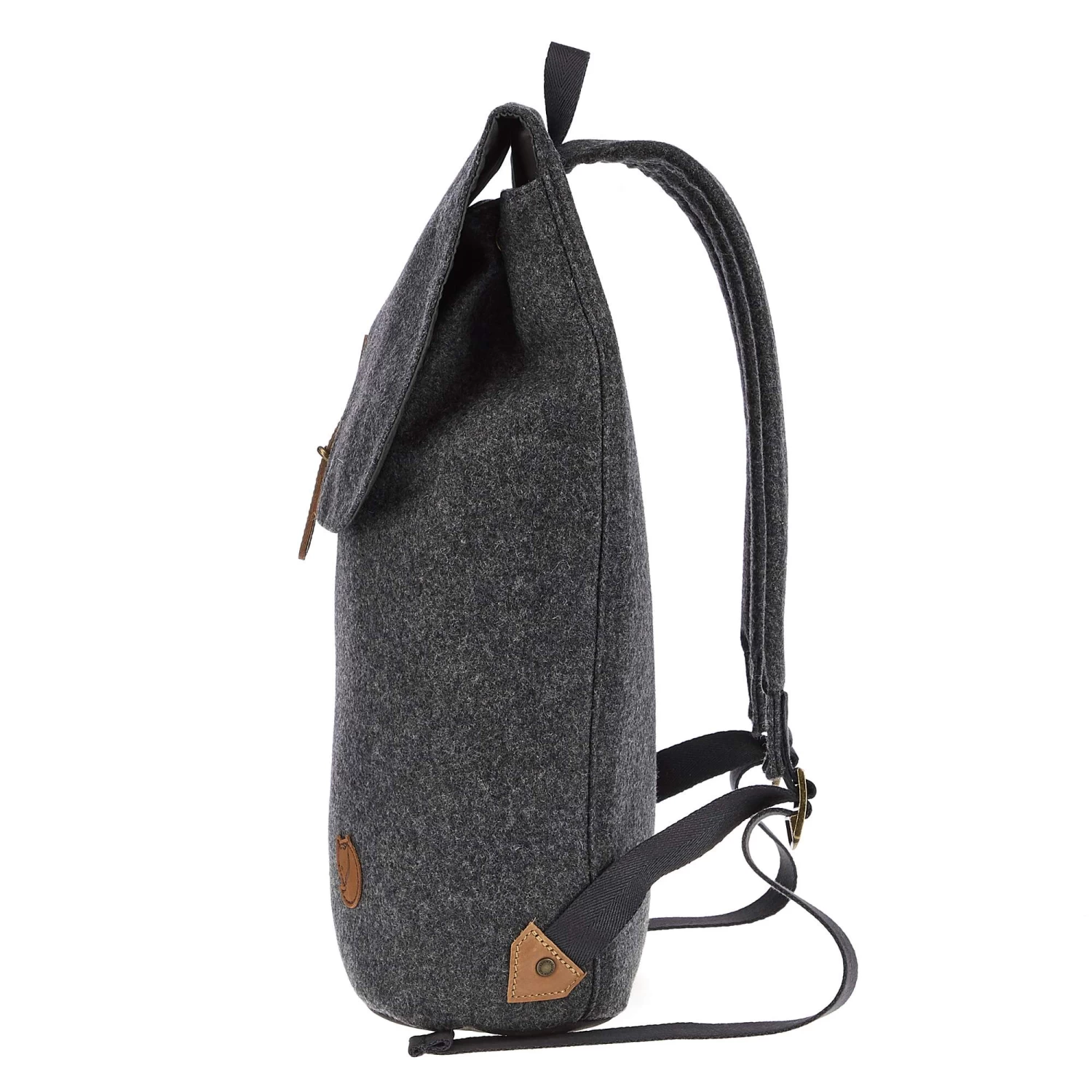 FJÄLLRÄVEN NORRVÅGE FOLDSACK Unisex - Tagesrucksack 5 FJÄLLRÄVEN NORRVÅGE FOLDSACK Unisex - Tagesrucksack – Bild 5