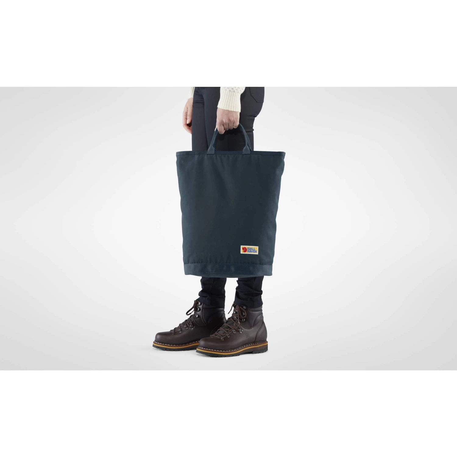 FJÄLLRÄVEN VARDAG TOTEPACK Unisex - Tagesrucksack 6 FJÄLLRÄVEN VARDAG TOTEPACK Unisex - Tagesrucksack – Bild 6