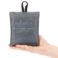 FRILUFTS MICROFIBRE TOWEL - Reisehandtuch Rot -Online Camping Angebote 5637686095 d microfibre towel frilufts 24