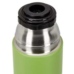 Primus VACUUM BOTTLE 0.35L LEAF GREEN - Thermokanne -Online Camping Angebote 5637726770 e vacuum bottle 035l leaf green primus 24