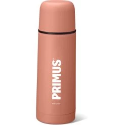 Primus VACUUM BOTTLE 0.75L SALMON PINK - Thermokanne