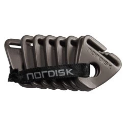 Nordisk ALUMINIUM HELMET SLIDE 20MM (8PCS) - Zeltzubehör 4 Nordisk ALUMINIUM HELMET SLIDE 20MM (8PCS) - Zeltzubehör -Online Camping Angebote 5637732724 b aluminium helmet slide 20mm 8pcs nordisk 24
