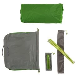 VAUDE LIZARD SEAMLESS 1-2P - Einpersonenzelt -Online Camping Angebote 5637736447 ah power lizard seamless 12p cress green vaude 24
