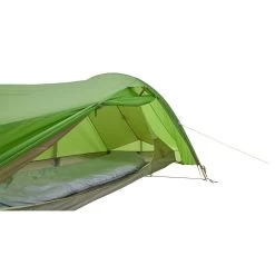 VAUDE LIZARD SEAMLESS 1-2P - Einpersonenzelt -Online Camping Angebote 5637736447 v power lizard seamless 12p cress green vaude 24