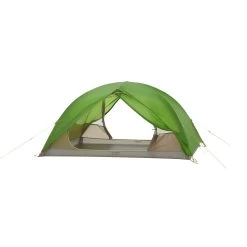 VAUDE SPACE SEAMLESS 2-3P - Kuppelzelt -Online Camping Angebote 5637736449 dvmemtm space seamless 23p cress green vaude 24