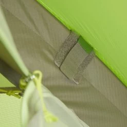 VAUDE SPACE SEAMLESS 2-3P - Kuppelzelt -Online Camping Angebote 5637736449 dvmemts space seamless 23p cress green vaude 24