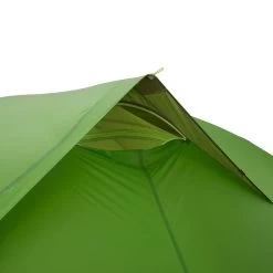 VAUDE SPACE SEAMLESS 2-3P - Kuppelzelt -Online Camping Angebote 5637736449 dvmemtu space seamless 23p cress green vaude 24