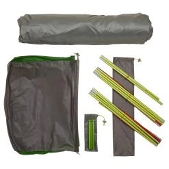 VAUDE SPACE SEAMLESS 2-3P - Kuppelzelt -Online Camping Angebote 5637736449 dvmemub space seamless 23p cress green vaude 24