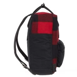 FJÄLLRÄVEN KÅNKEN RE-WOOL Unisex - Tagesrucksack -Online Camping Angebote 5637737970 b kanken rewool fjaellraeven 24