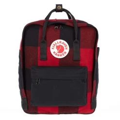 FJÄLLRÄVEN KÅNKEN RE-WOOL Unisex - Tagesrucksack