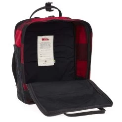 FJÄLLRÄVEN KÅNKEN RE-WOOL Unisex - Tagesrucksack -Online Camping Angebote 5637737970 g kanken rewool fjaellraeven 24