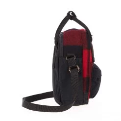 FJÄLLRÄVEN KÅNKEN RE-WOOL SLING Unisex - Umhängetasche -Online Camping Angebote 5637737983 b kanken rewool sling fjaellraeven 24
