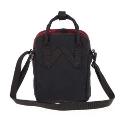 FJÄLLRÄVEN KÅNKEN RE-WOOL SLING Unisex - Umhängetasche -Online Camping Angebote 5637737983 c kanken rewool sling fjaellraeven 24