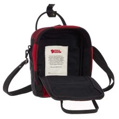 FJÄLLRÄVEN KÅNKEN RE-WOOL SLING Unisex - Umhängetasche -Online Camping Angebote 5637737983 g kanken rewool sling fjaellraeven 24