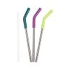 Klean Kanteen STRAW 3-PACK, 10 MM