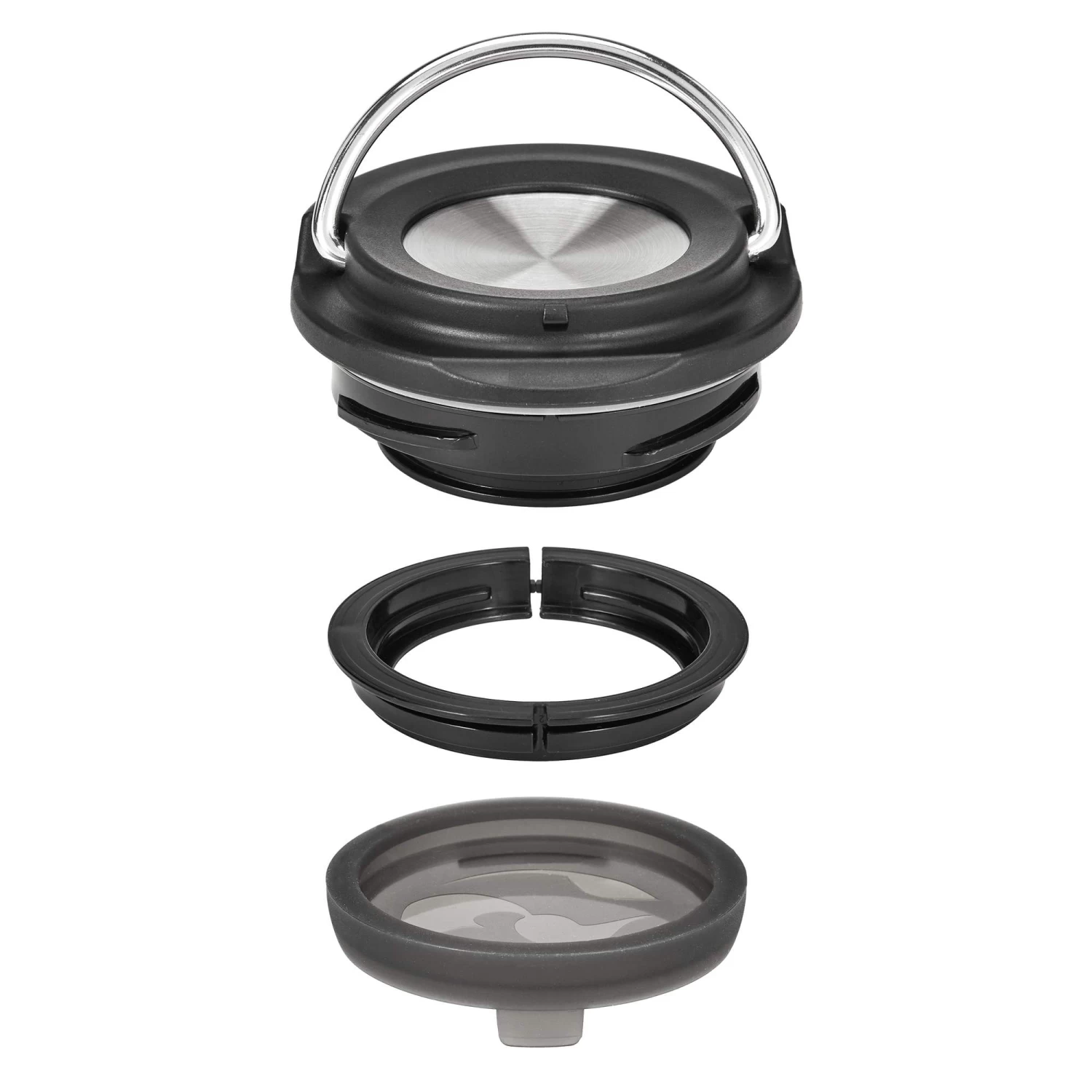 Klean Kanteen TKCANISTER, 236 ML - Thermobehälter 5 Klean Kanteen TKCANISTER, 236 ML - Thermobehälter – Bild 5