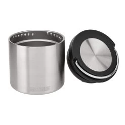 Klean Kanteen TKCANISTER, 473 ML - Thermobehälter 8 Klean Kanteen TKCANISTER, 473 ML - Thermobehälter -Online Camping Angebote 5637755338 c tkcanister vi klean kanteen 24