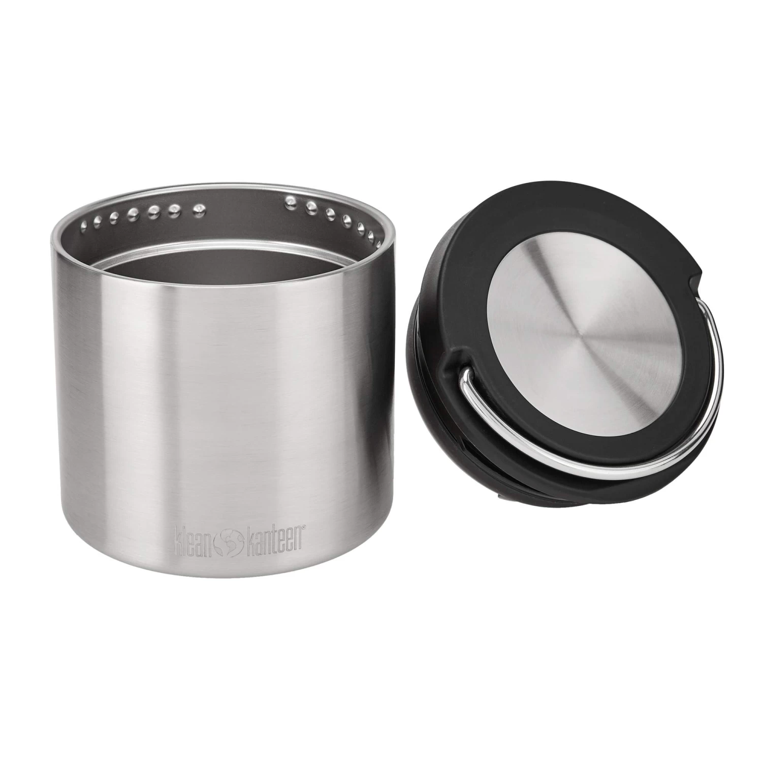 Klean Kanteen TKCANISTER, 473 ML - Thermobehälter 3 Klean Kanteen TKCANISTER, 473 ML - Thermobehälter – Bild 3