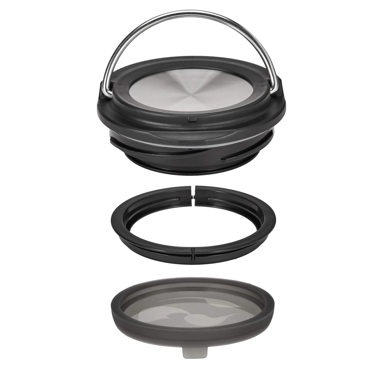 Klean Kanteen TKCANISTER, 473 ML - Thermobehälter 5 Klean Kanteen TKCANISTER, 473 ML - Thermobehälter – Bild 5