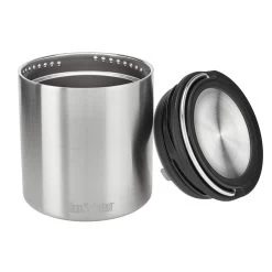 Klean Kanteen TKCANISTER, 946 ML - Thermobehälter 8 Klean Kanteen TKCANISTER, 946 ML - Thermobehälter -Online Camping Angebote 5637755340 c tkcanister vi klean kanteen 24