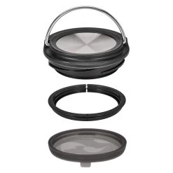 Klean Kanteen TKCANISTER, 946 ML - Thermobehälter 10 Klean Kanteen TKCANISTER, 946 ML - Thermobehälter -Online Camping Angebote 5637755340 e tkcanister vi klean kanteen 24